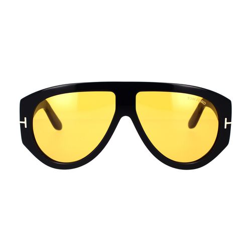 Occhiali da sole Occhiali da Sole Bronson FT1044/S 01E - Tom ford - Modalova