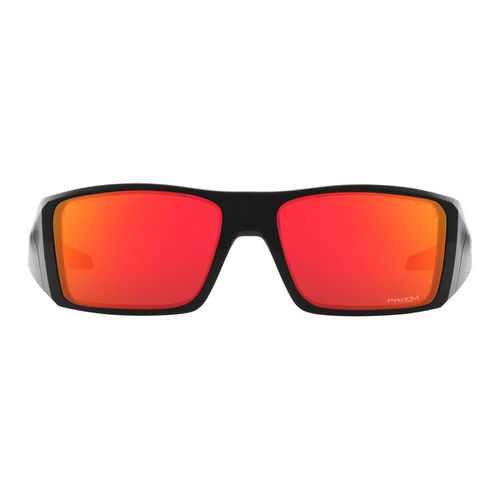 Occhiali da sole Occhiali da Sole Heliostat OO9231 923106 - Oakley - Modalova