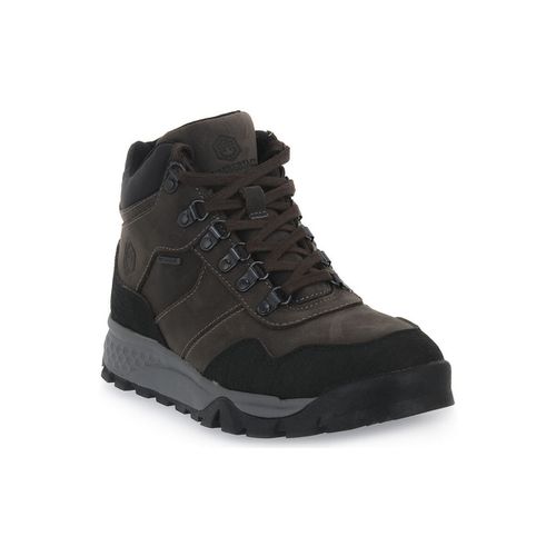 Scarpe da trekking CD004 HIKING MID CUT - Lumberjack - Modalova