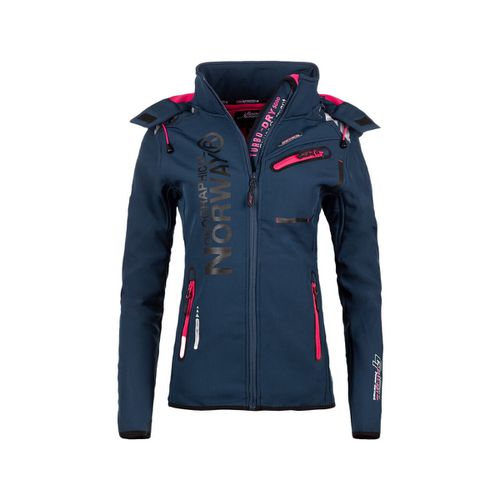 Parka WU8087F/GNO - Geographical Norway - Modalova