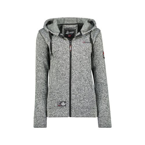 Felpa WX2898F/GN - Geographical Norway - Modalova