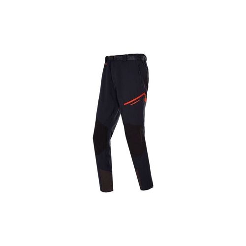 Pantaloni Sportivi Pantaloni TRX2 Dura Pro Uomo Black - Trangoworld - Modalova