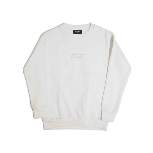 Felpa Gallery Regular Fit Sweatshirt - Ko Samui Tailors - Modalova