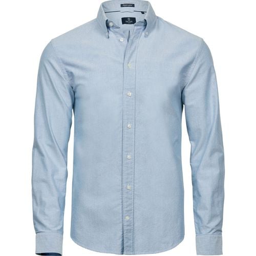 Camicia a maniche lunghe Perfect - Tee Jays - Modalova