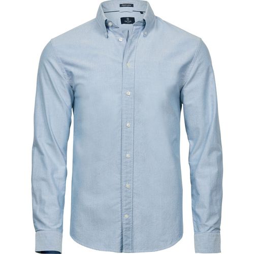 Camicia a maniche lunghe Perfect - Tee Jays - Modalova