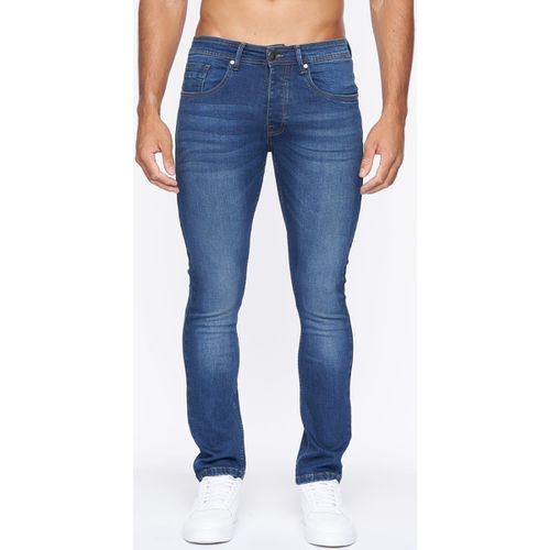 Jeans Crosshatch Buraca - Crosshatch - Modalova