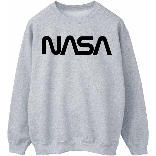 Felpa Nasa Modern - Nasa - Modalova