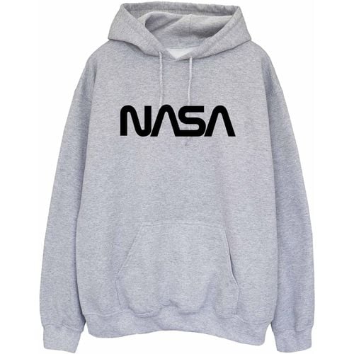 Felpa Nasa Modern - Nasa - Modalova