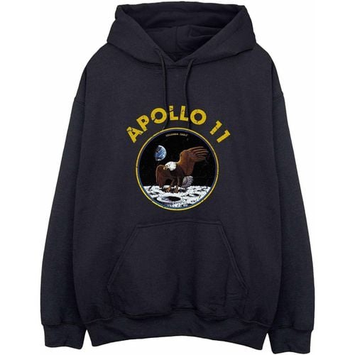 Felpa Nasa Classic Apollo 11 - Nasa - Modalova