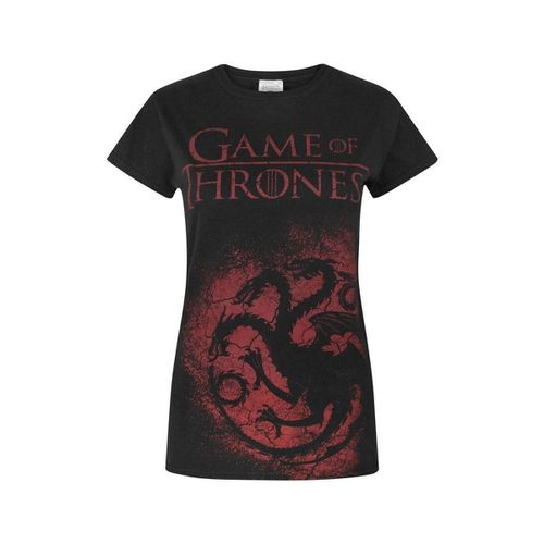 T-shirts a maniche lunghe NS7226 - Game Of Thrones - Modalova