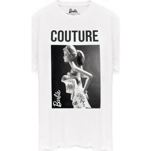 T-shirts a maniche lunghe Couture - Dessins Animés - Modalova