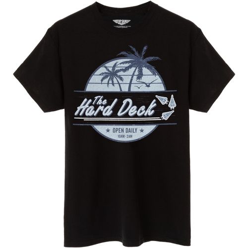 T-shirts a maniche lunghe The Hard Deck - Top Gun: Maverick - Modalova