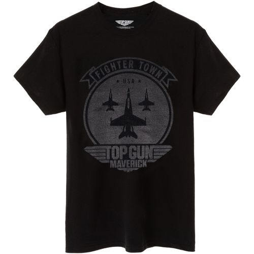 T-shirts a maniche lunghe Fighter Town - Top Gun: Maverick - Modalova