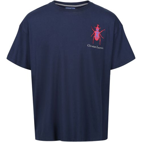 T-shirts a maniche lunghe Christian Lacroix Aramon - Regatta - Modalova