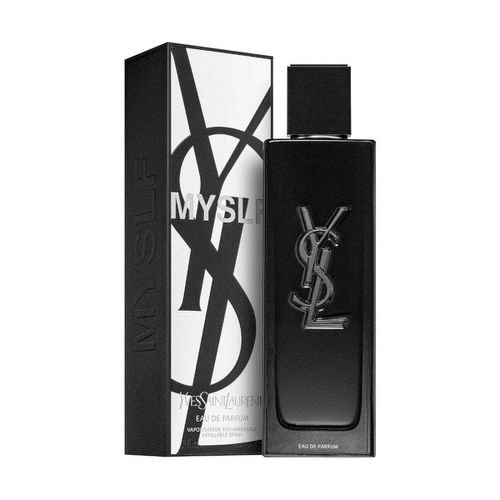 Eau de parfum Myslf acqua profumata 100ml - Yves Saint Laurent - Modalova