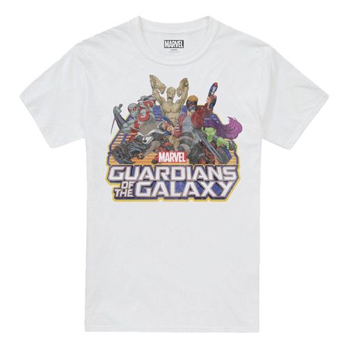 T-shirts a maniche lunghe TV2189 - Guardians Of The Galaxy - Modalova