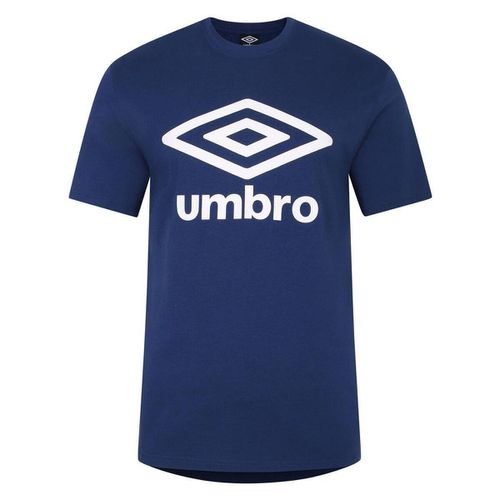 T-shirts a maniche lunghe Team - Umbro - Modalova