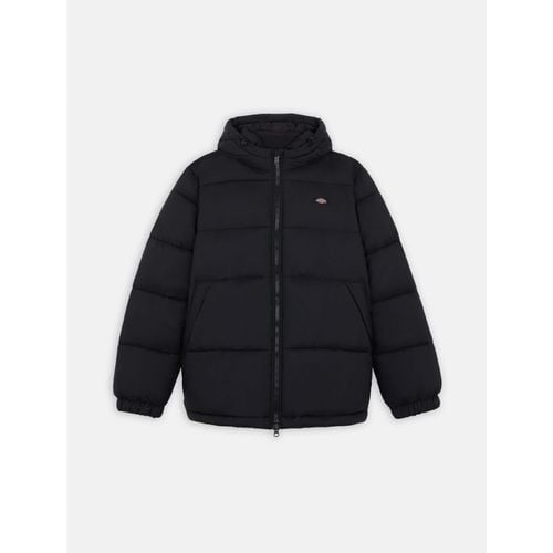 Giacche WALDENBURG HOODED - DK0A4YEY-BLACK - Dickies - Modalova