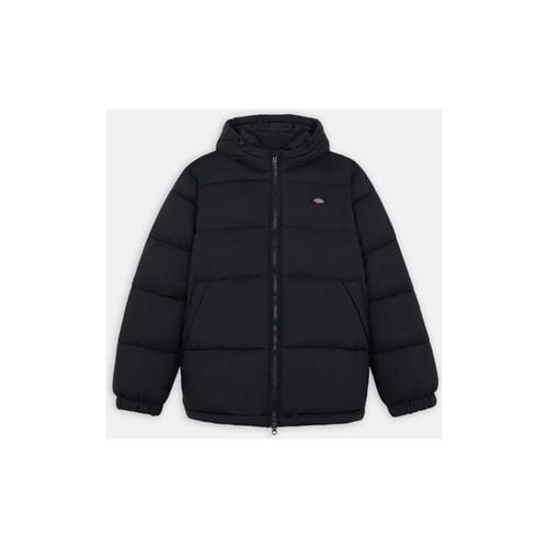 Giacche WALDENBURG HOODED - DK0A4YEY-BLACK - Dickies - Modalova