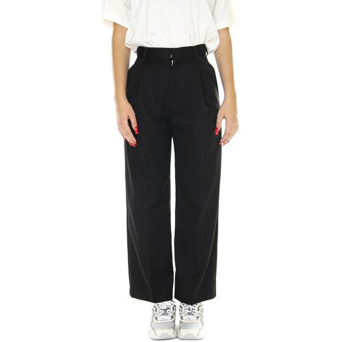 Pantaloni Elvine Helmi black - Elvine - Modalova