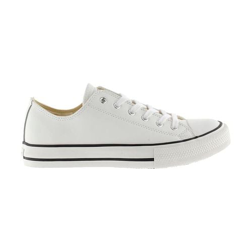 Classiche basse SNEAKERS 1065184 BASKET TRIBE - Victoria - Modalova