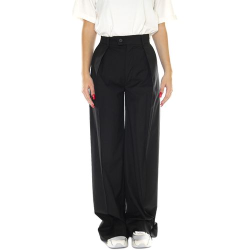 Pantaloni Pantalone Donna 999 Black - Skills - Modalova