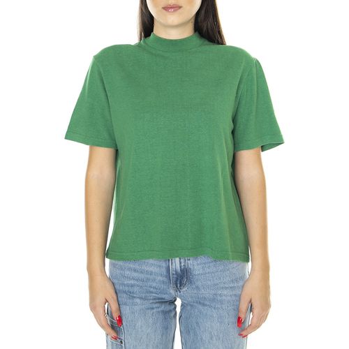 T-shirt & Polo Clover Green Hemp Aidin T-hirt - Thinking - Modalova