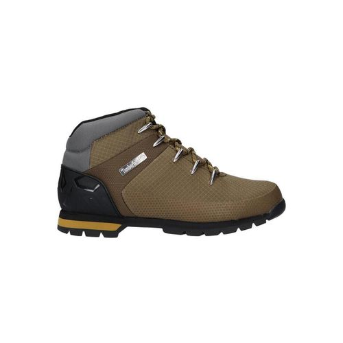 Stivali A5QUZ EURO SPRINT MID LACE UP - Timberland - Modalova