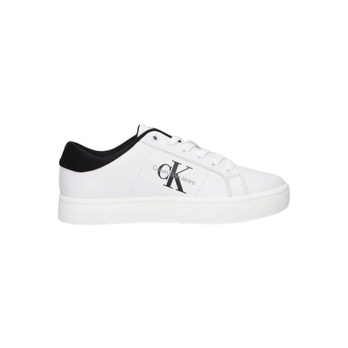 Sneakers YW0YW01444 CLASSIC CUPSOLE - Calvin Klein Jeans - Modalova