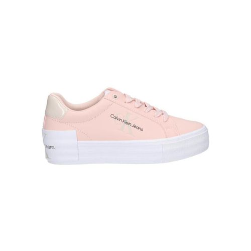 Sneakers YW0YW01294 BOLD VULC FLATF - Calvin Klein Jeans - Modalova