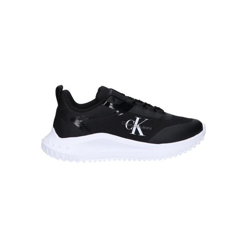 Sneakers YW0YW01442 EVA RUNNER LOW - Calvin Klein Jeans - Modalova