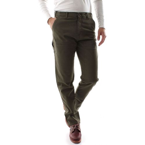 Pantaloni TR016IT WORK PANT-MIL - Lyle & Scott - Modalova