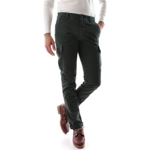 Pantaloni CHILE CBE050/FW - 2PN2A2145-027 - Mason's - Modalova