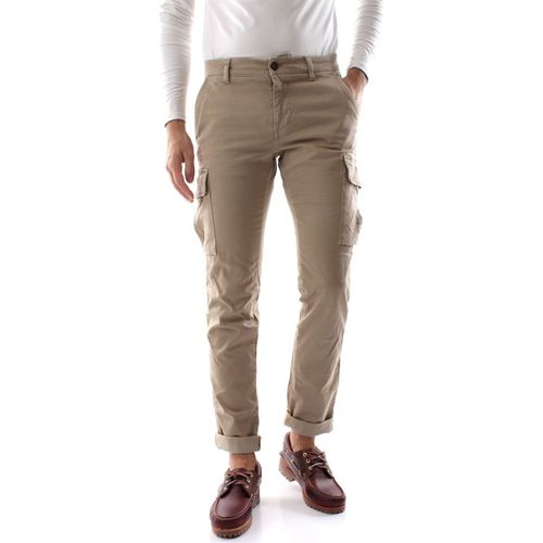 Pantaloni CHILE MBE171/FW-2PN2A2145 193 - Mason's - Modalova