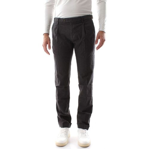 Pantaloni GENOVASTYLE MBE407-9PN28423 596 - Mason's - Modalova