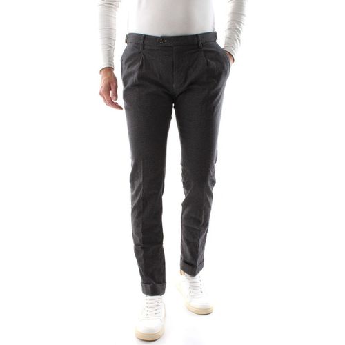 Pantaloni GENOVASTYLE MBE407-9PN28423 723 - Mason's - Modalova