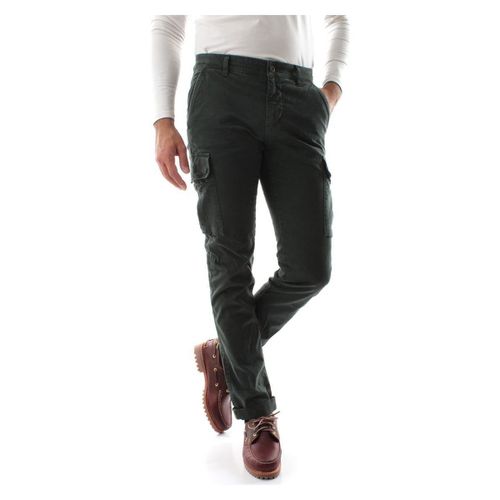 Pantaloni CHILE CBE050/FW - 2PN2A2145-027 - Mason's - Modalova