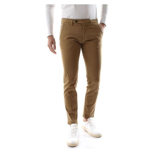 Pantaloni NEW ROLF RRU013C8700112-AZ1 PEACAN - Roy Rogers - Modalova