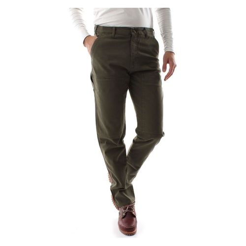 Pantaloni TR016IT WORK PANT-MIL - Lyle & Scott - Modalova