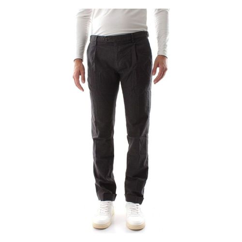 Pantaloni GENOVASTYLE MBE407-9PN28423 596 - Mason's - Modalova