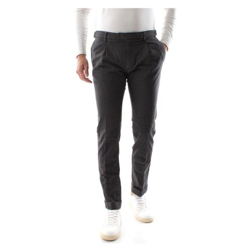 Pantaloni GENOVASTYLE MBE407-9PN28423 723 - Mason's - Modalova