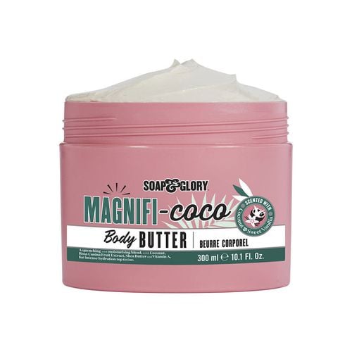 Idratanti & nutrienti Burro Corpo Magnifi-coco - Soap & Glory - Modalova