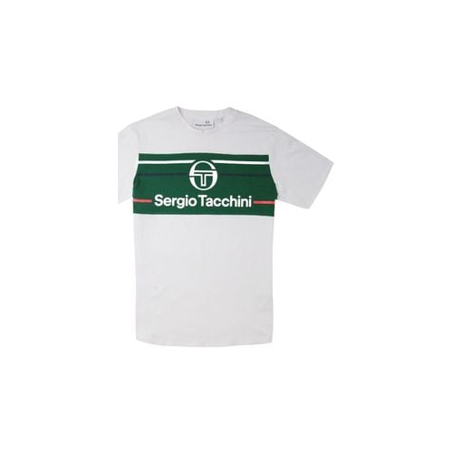 T-shirt & Polo DIKER T SHIRT - Sergio tacchini - Modalova