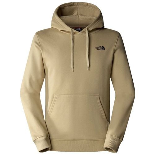 Maglione Simple Dome Hoodie - The north face - Modalova