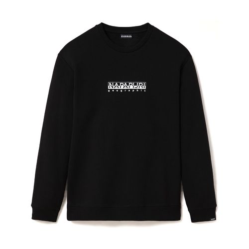 Felpa Napapijri B-Box Sweater - Napapijri - Modalova