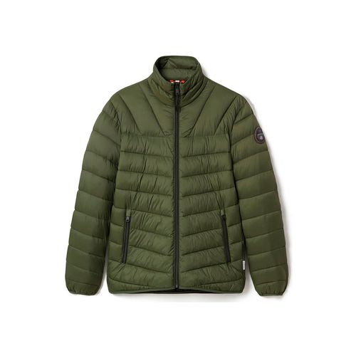 Parka Napapijri Jacket Aerons S 3 - Napapijri - Modalova