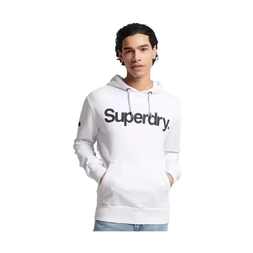 Felpa Superdry Core logo classic - Superdry - Modalova