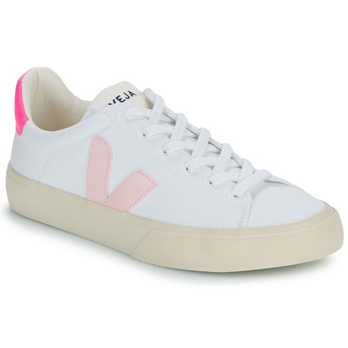 Sneakers basse Veja CAMPO CANVAS - Veja - Modalova