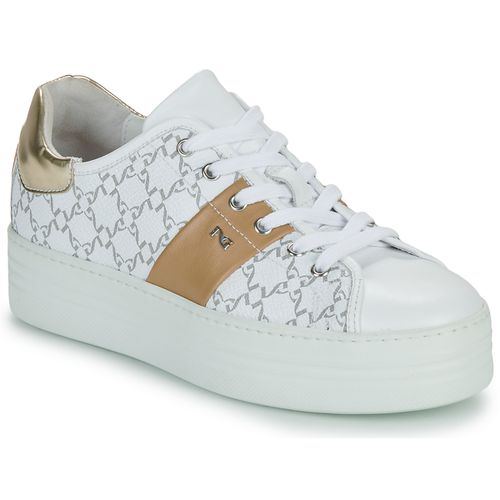 Sneakers basse E409954D - NeroGiardini - Modalova