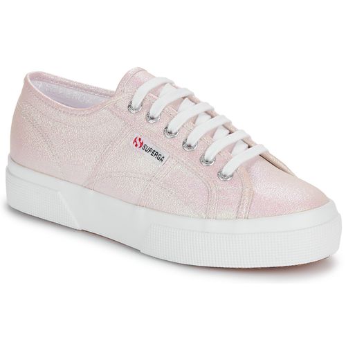 Sneakers basse Superga 2740 LAME - Superga - Modalova